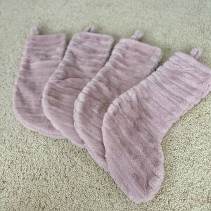 Target wondershop Christmas stocking